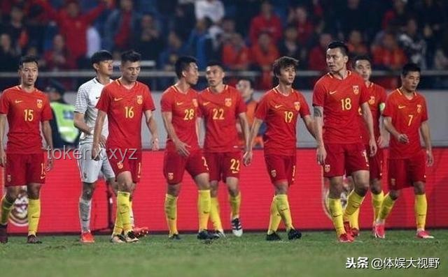 国足失利之痛：时隔68年客场再输印尼的深刻反思